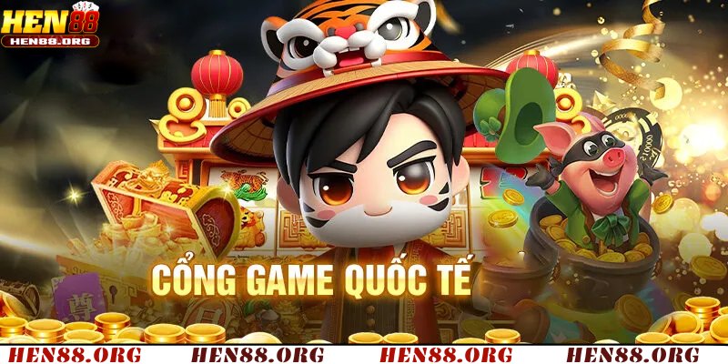 Tổng quan về Hen88